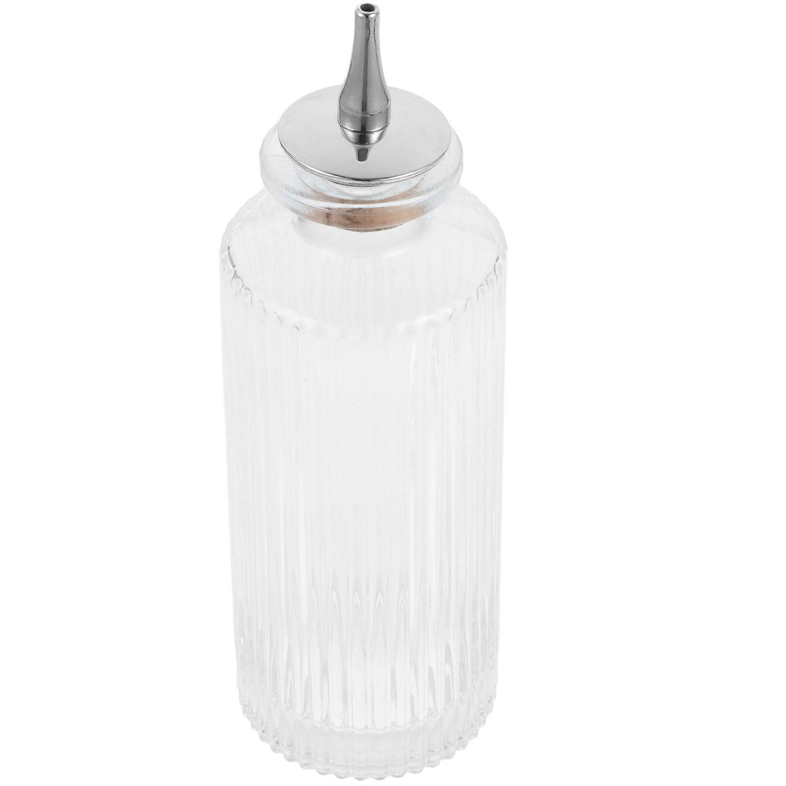 Bottle for Cocktail Party Bitters Bottle Cocktail Bottle Multi-function Bitters Bottle