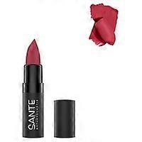 Matte lipstick 06 intense cherry 4.5 g