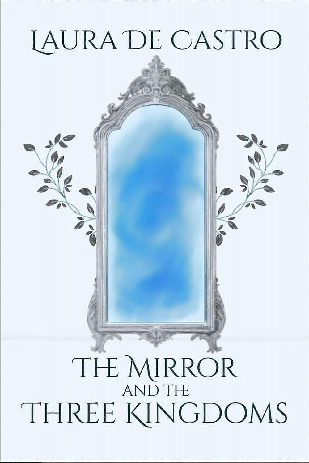 The mirror and the three kingdoms