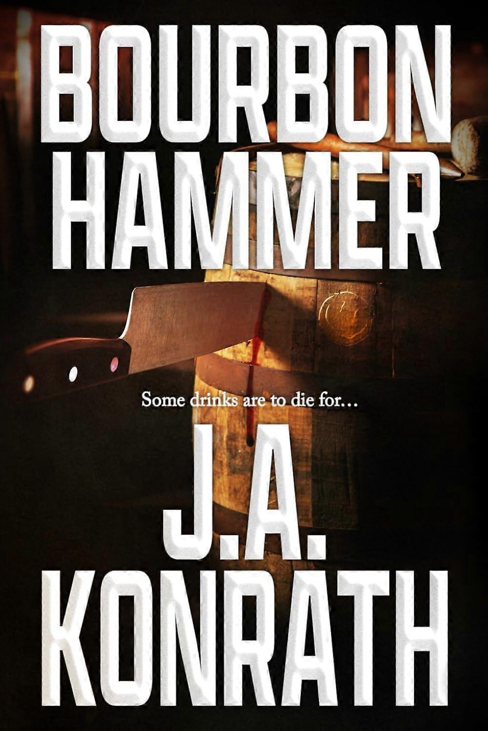 Bourbon hammer