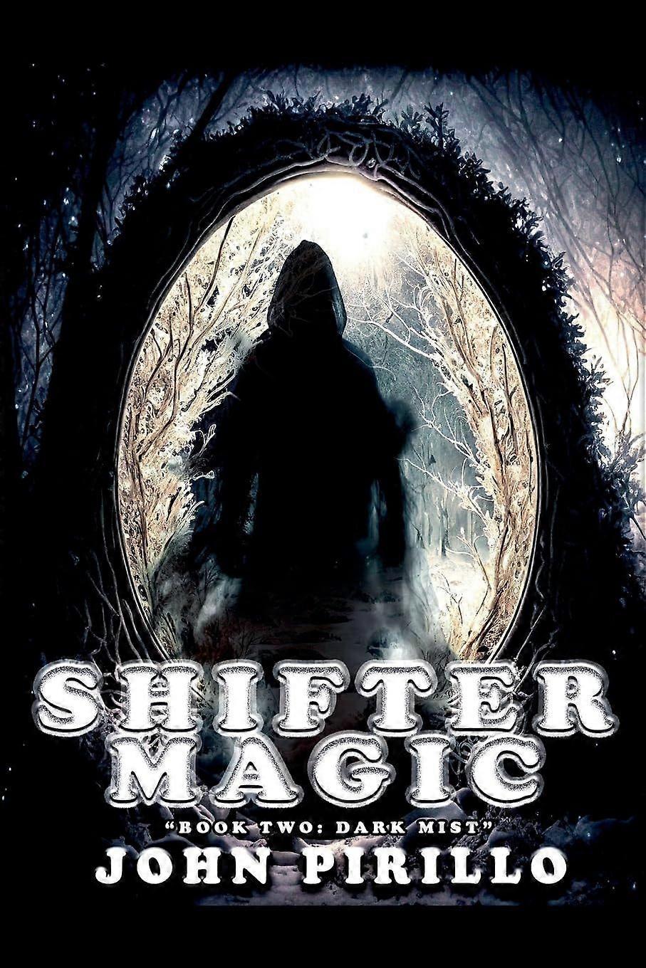 Shifter magic