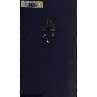 The philokalia, volume 1 the complete text compiled by st. nikodimos of the holy mountain st. markarios of corinth