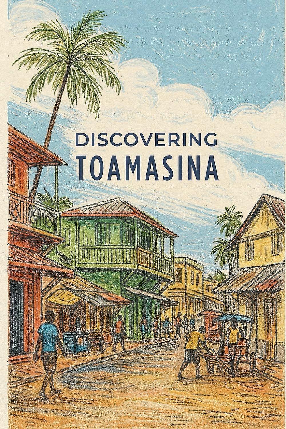 Discovering toamasina