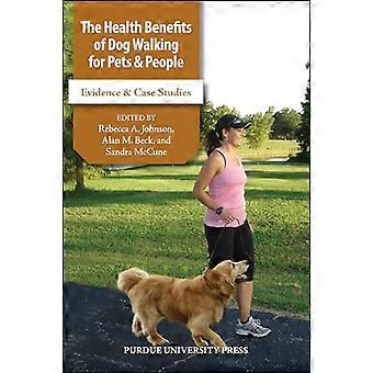 Health Benefits of Dog Walking for Pets & People*** No Rights