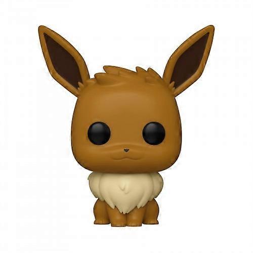 Funko POP! Eevee Action Figure