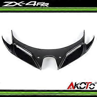 2023 ファイティングスタイル ZX4RR オートバイ用フロントエアロ
