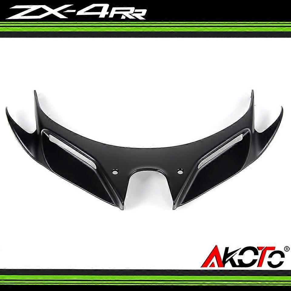 2023 ファイティングスタイル ZX4RR オートバイ用フロントエアロ