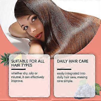 Tratamento capilar com queratina em casa 2025, nutrição profunda, elimina o frizz, salão
