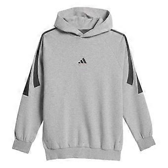 Adidas Mens Spacer Hoodie