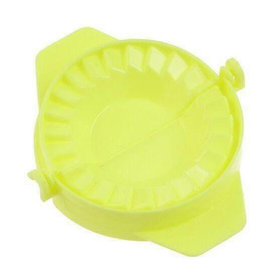 Multifunction Dumpling Mold Ravioli Maker Device Dough Press Kitchen