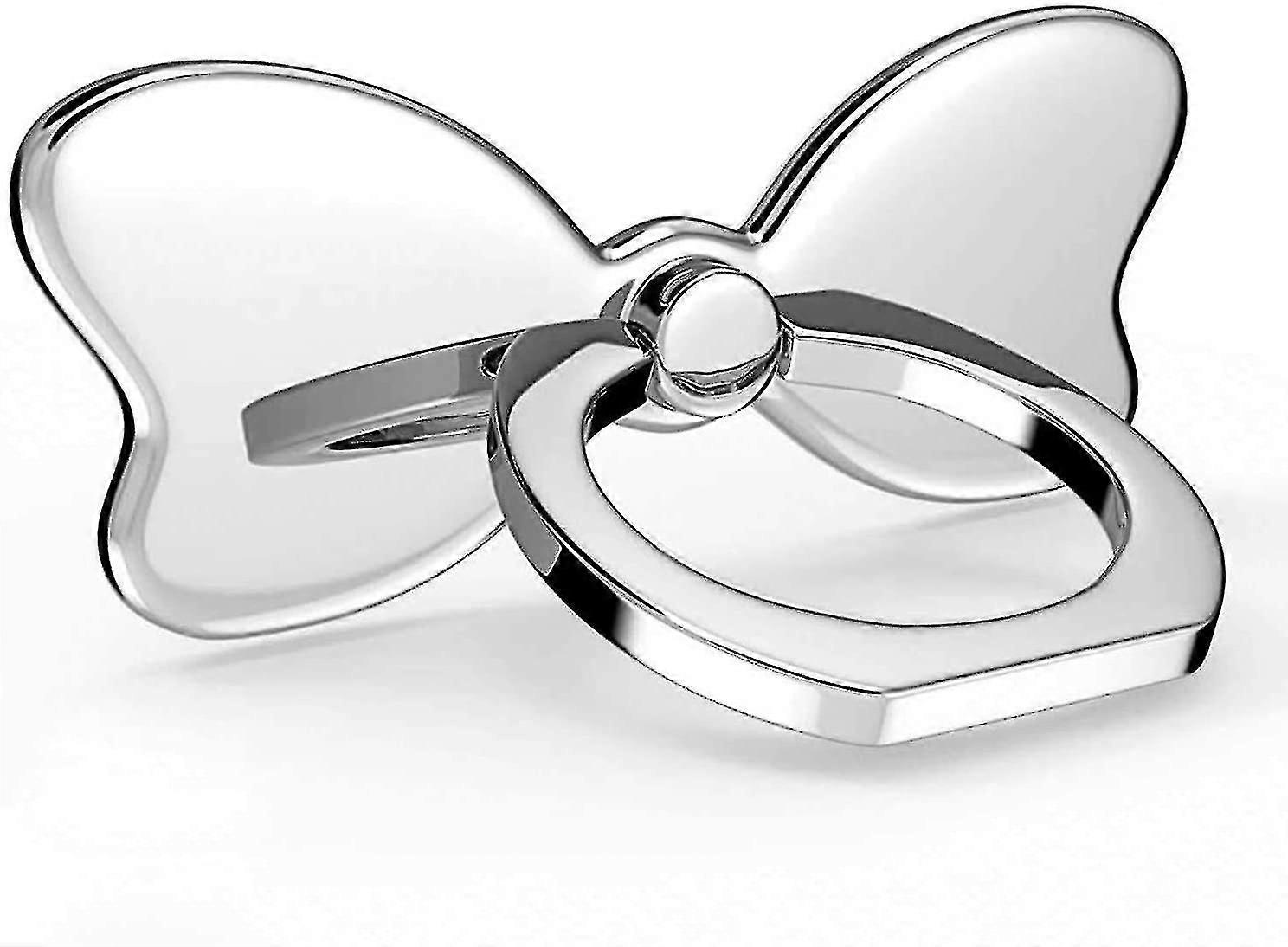 Adjustable Mobile Phone Ring Stand