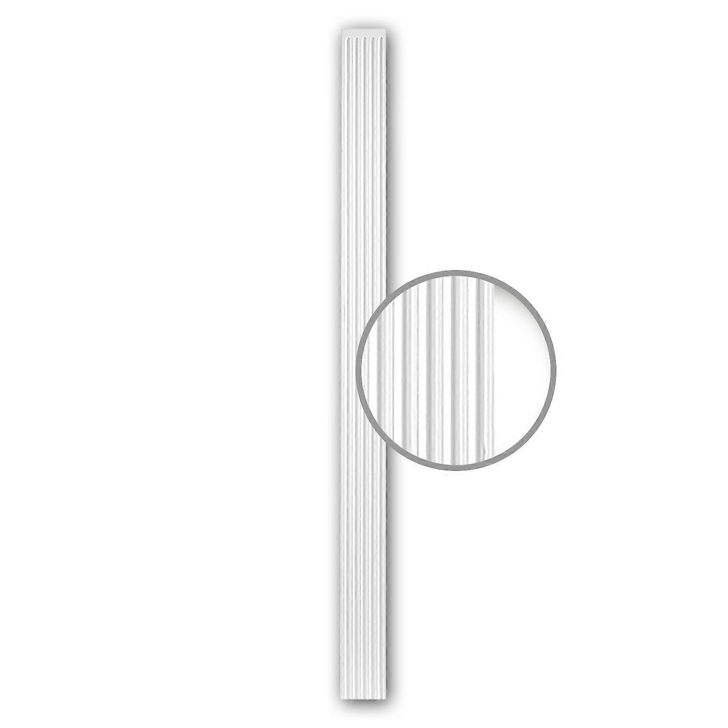 Pilaster base Profhome 122010