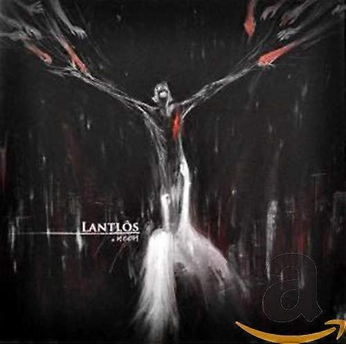 Lantlos - Neon [CD]