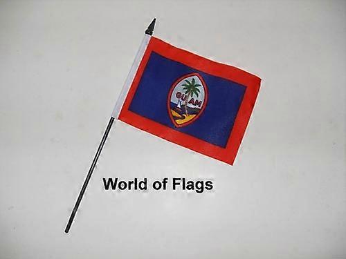 GUAM FLAG HGD1490