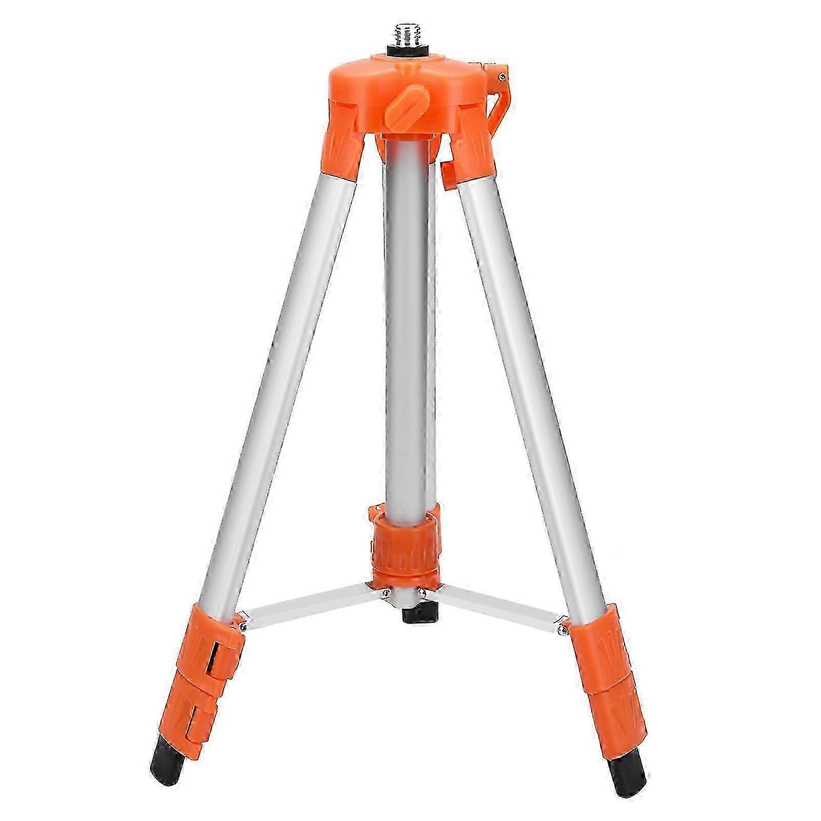 Adjustable Tripod Level Stand 1.5M for Self Leveling Laser Level