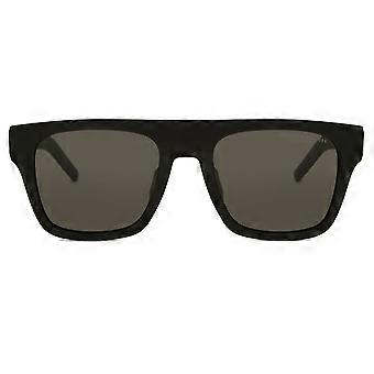 Tommy Hilfiger TH 1976/S 003/M9 Full Rim Matte Black Men Square Sunglasses UV3 Original