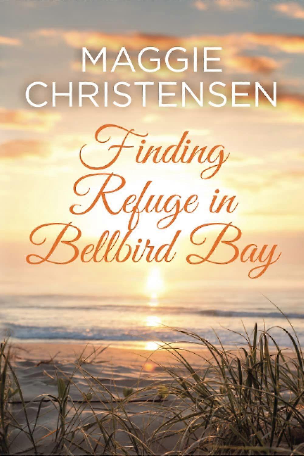 Finding refuge in bellbird bay