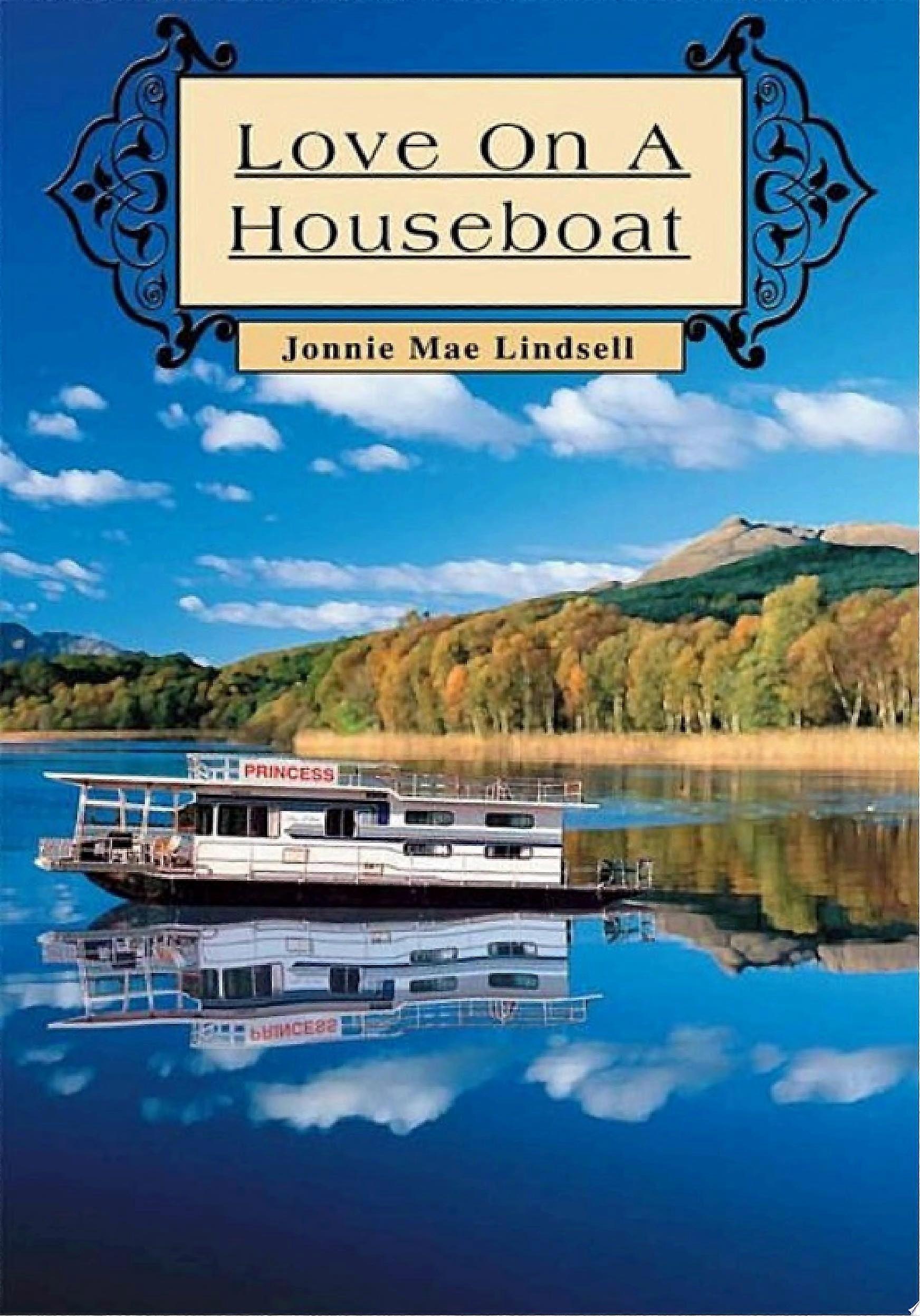 Love on a houseboat