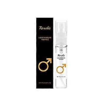 Charmant parfum met rijke eau de colognegeur, fris en natuurlijk, langdurige geur voor koppels en datingssfeer, herenparfum