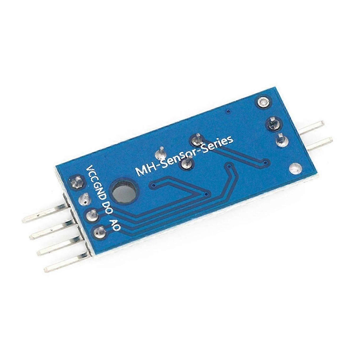 20Pieces Weather Sensor Module Raindrops Rain Module Rain Sensor Leaf Sensor Module High Sensitivity