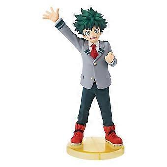 Rowtashii Noise - My Hero Academia - Statuette Adokenette Izuku Midoriya 14 cm