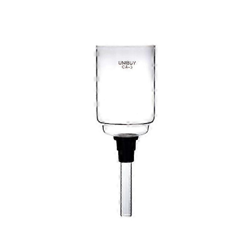 High Quality Glass Siphon Vacuum Pot Coffee Maker Parts Replace(A)