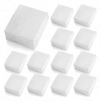 High-Efficiency Filtration for Pet Drinking Water: 24-Pack Pre-Filter Sponges for 67oz/2L Cat Water Fountains