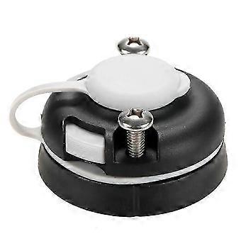 Canoe Kayaks Star Mount Base Inflatable Boats Sea Fishing Rod Holder Mount Base