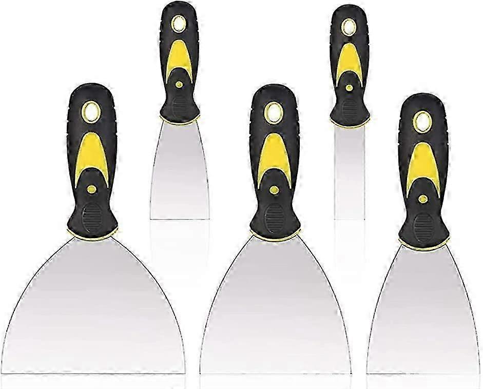 Scraper Putty Knife Portable Wall Scraper Scraper Tool Tool For Putty Windows Putty Knife