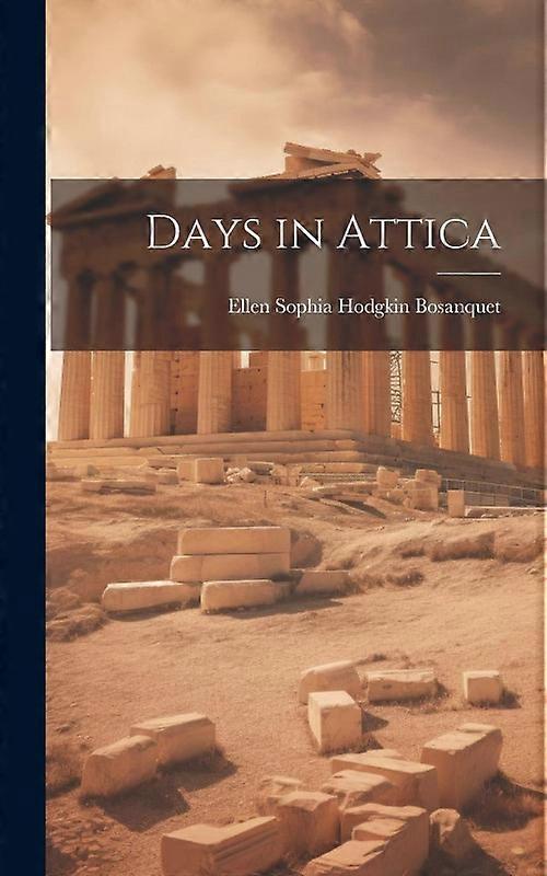 Days In Attica