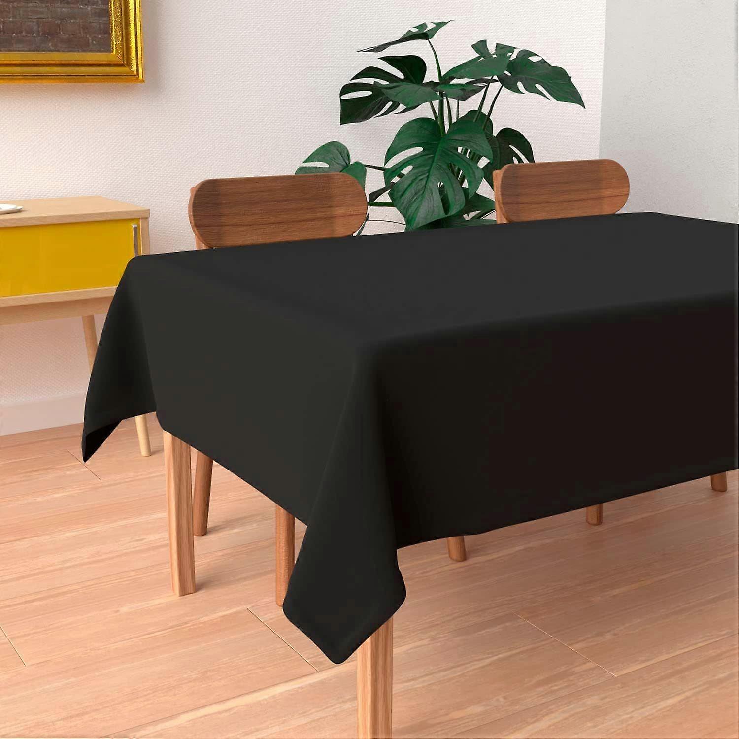 Durable Oil-Proof Scratch-Resistant Tablecloth for Weddings