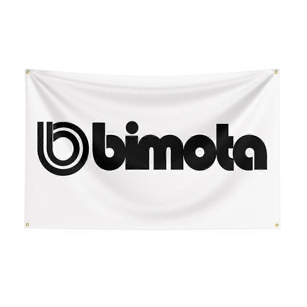 Bimota Banner Flagskilt Zy1567