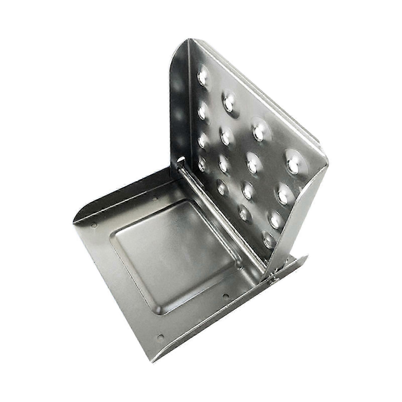 Foldable Rustproof Anti Slip Step