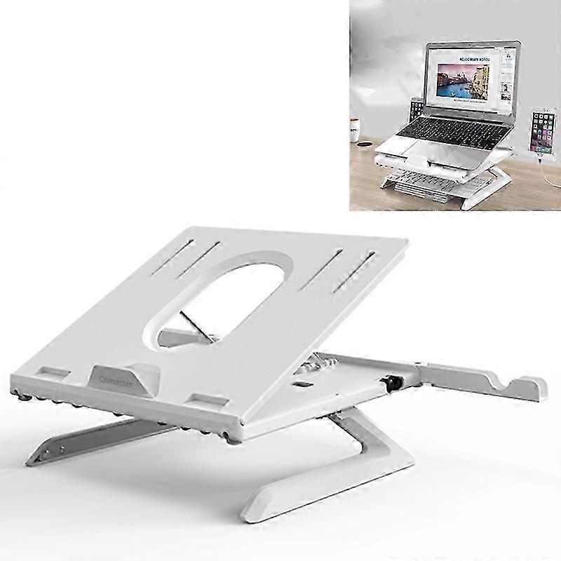Foldable Laptop Stand with Ventilation