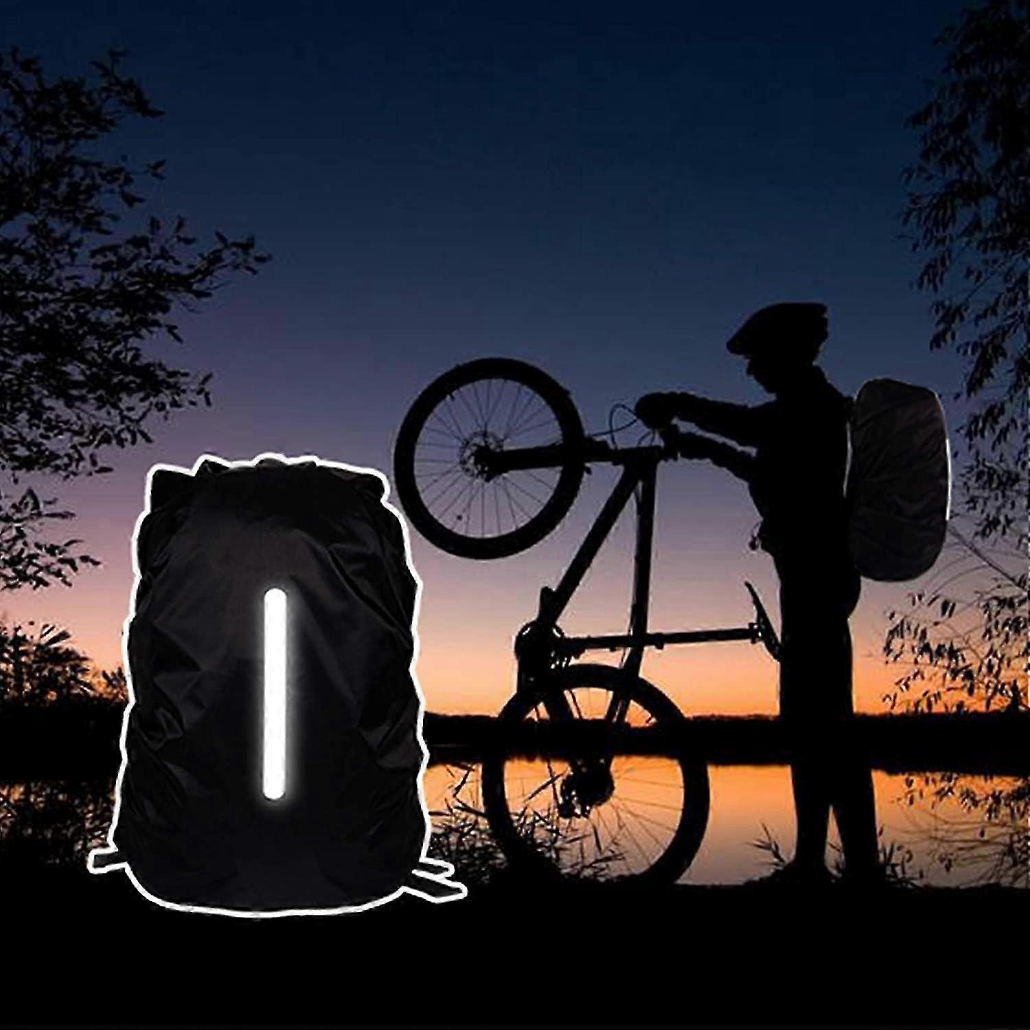 Tear-Resistant Nylon Rain Cover Compact