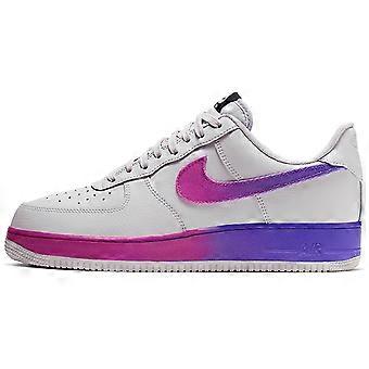 Nike Air Force 1 Low Gradient Vast Grey Hyper Grape CJ0524-002