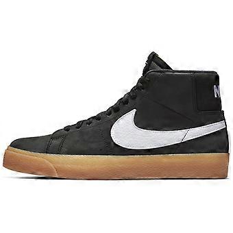 Nike Blazer Mid Sb 'Orange Label Black White' CD2569-018