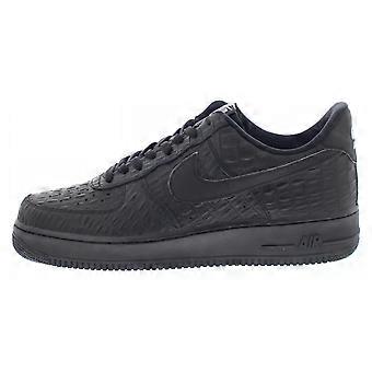 Nike Air Force 1 Low '07 LV8 'Mustat krokotiilit' 718152-007