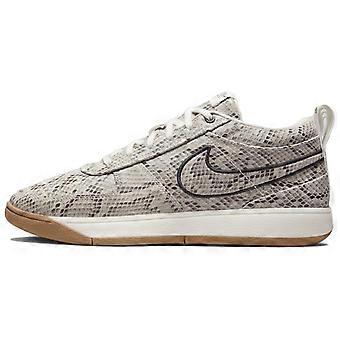 Nike Book 1 lage basketbalschoenen voor heren, grijs HJ5353-100