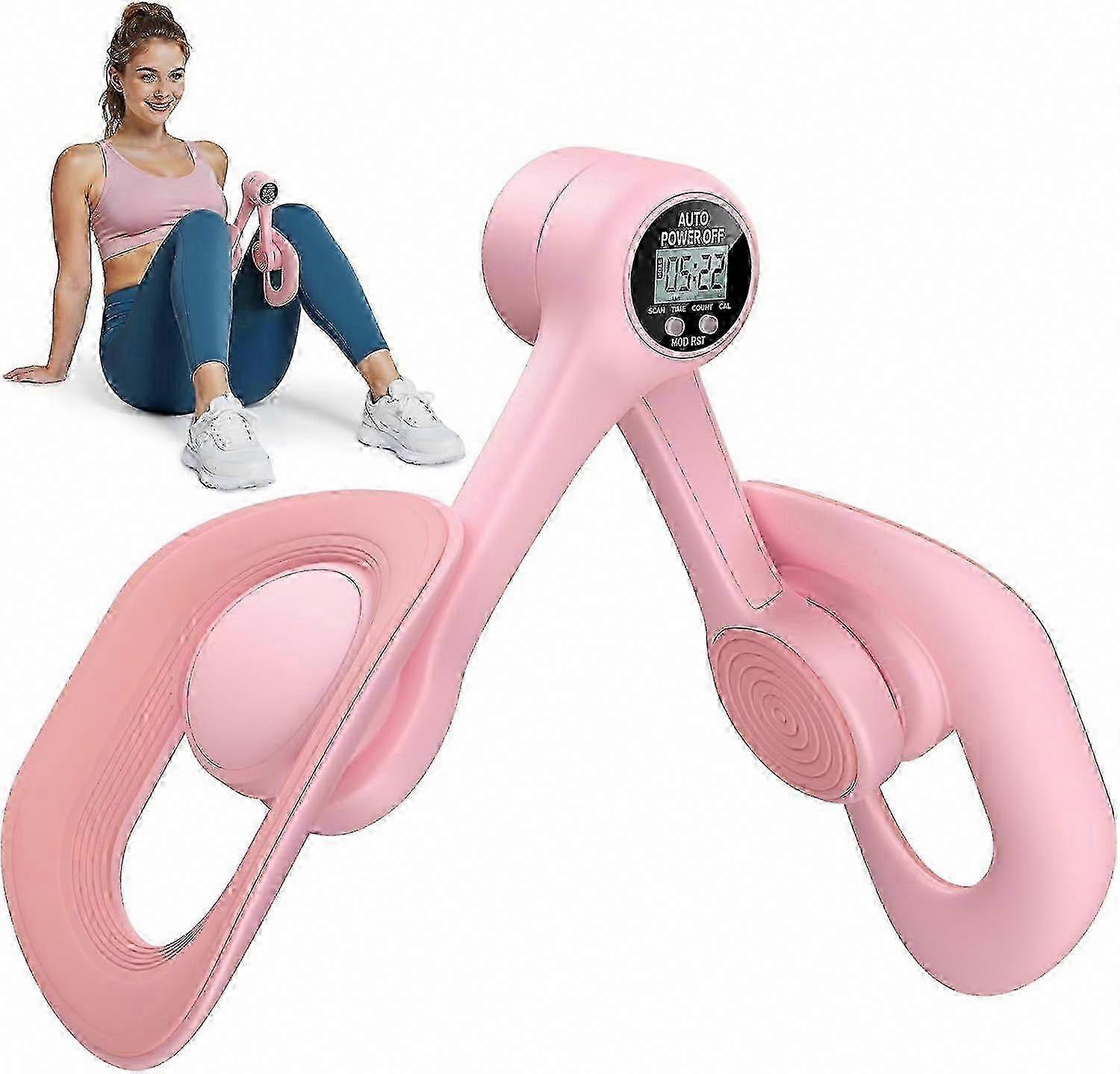 Triangular Pelvic Floor & Thigh Trainer