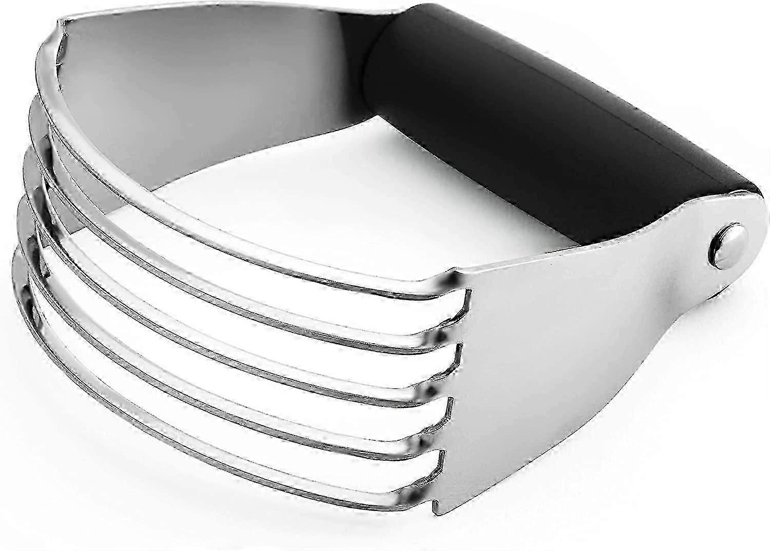 Professional Grade Dough Blender Stainless