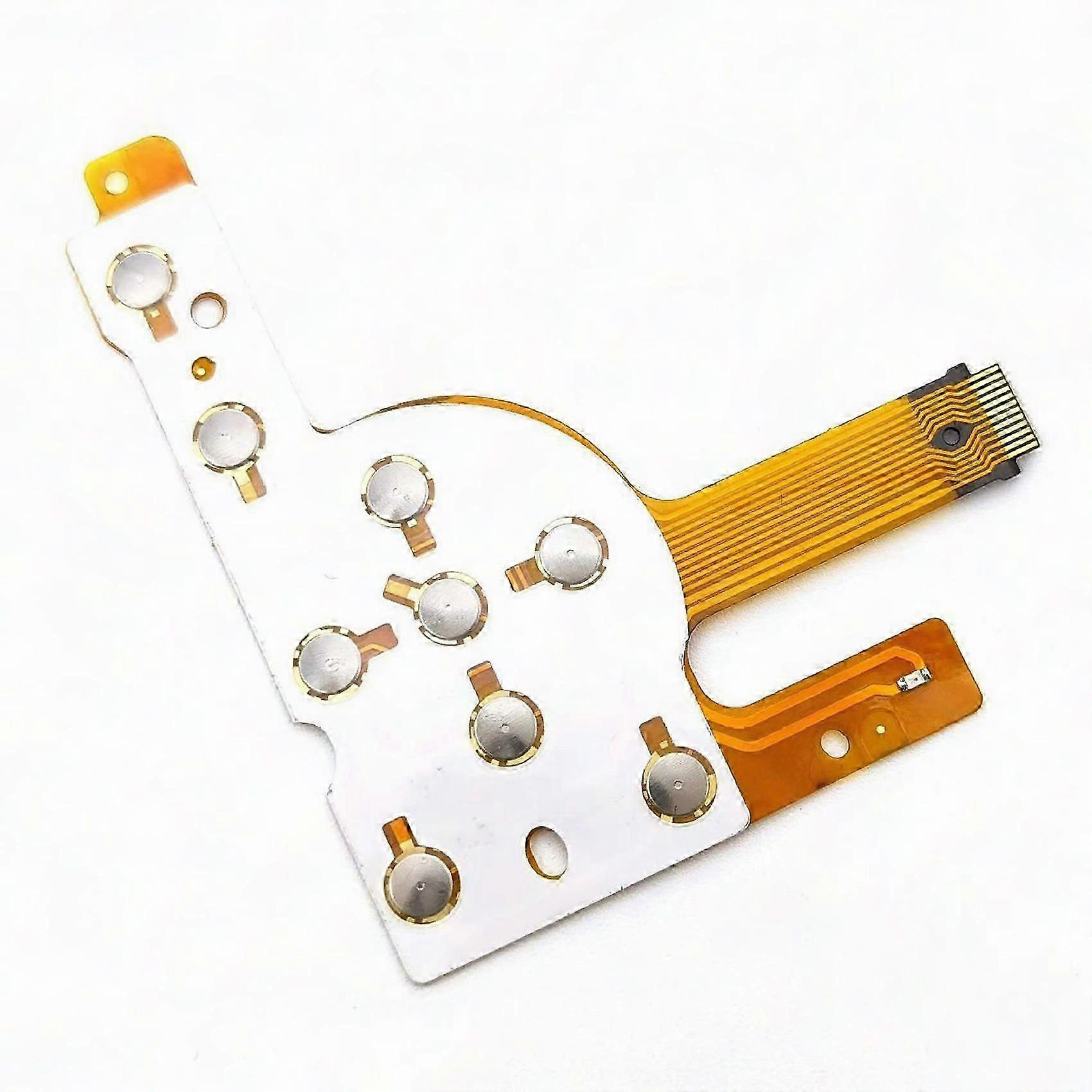 1Pcs for 550D Button Board Function Board Operation Board Cable