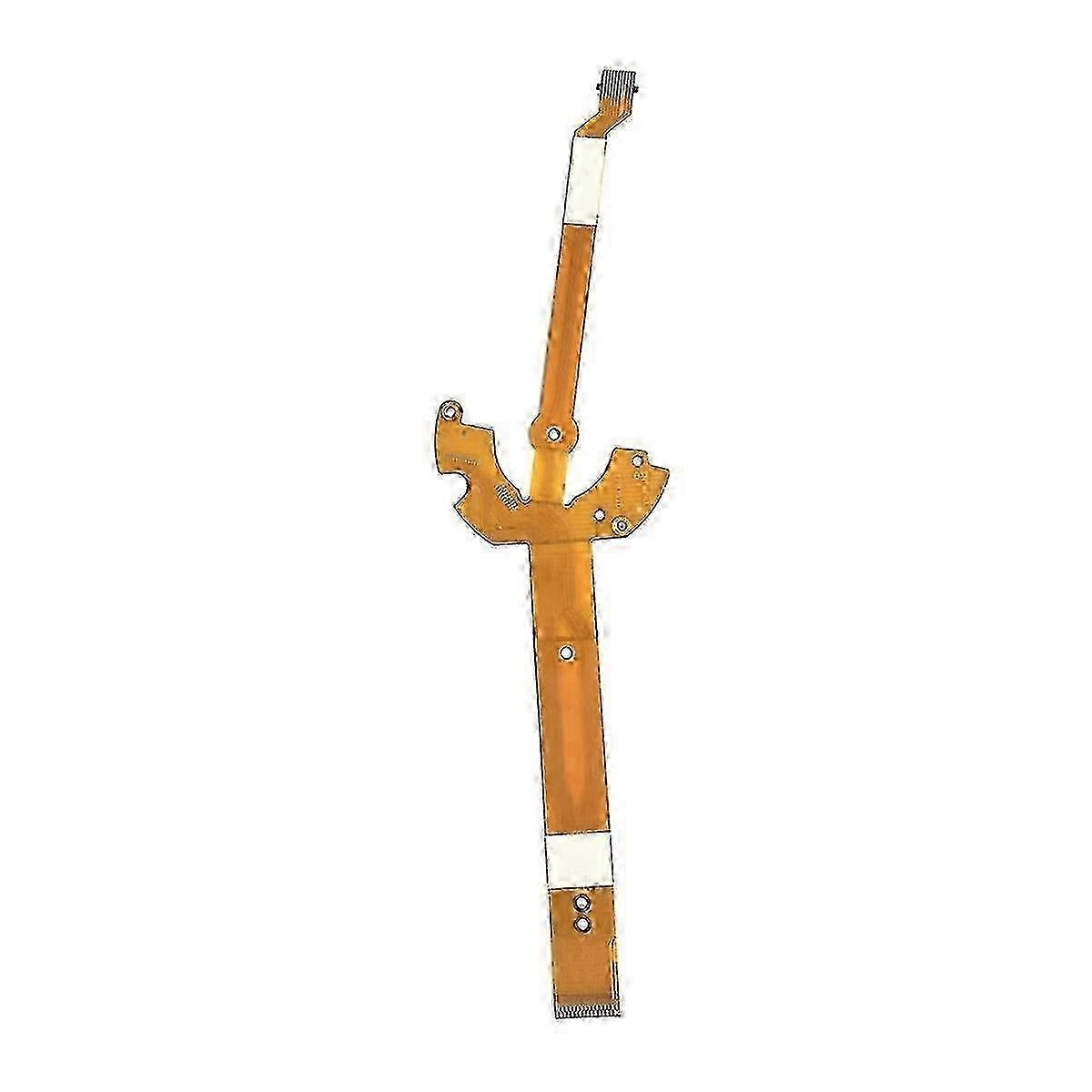 Replacement Aperture Flex Cable Compatible with Pana 14-140mm Lens
