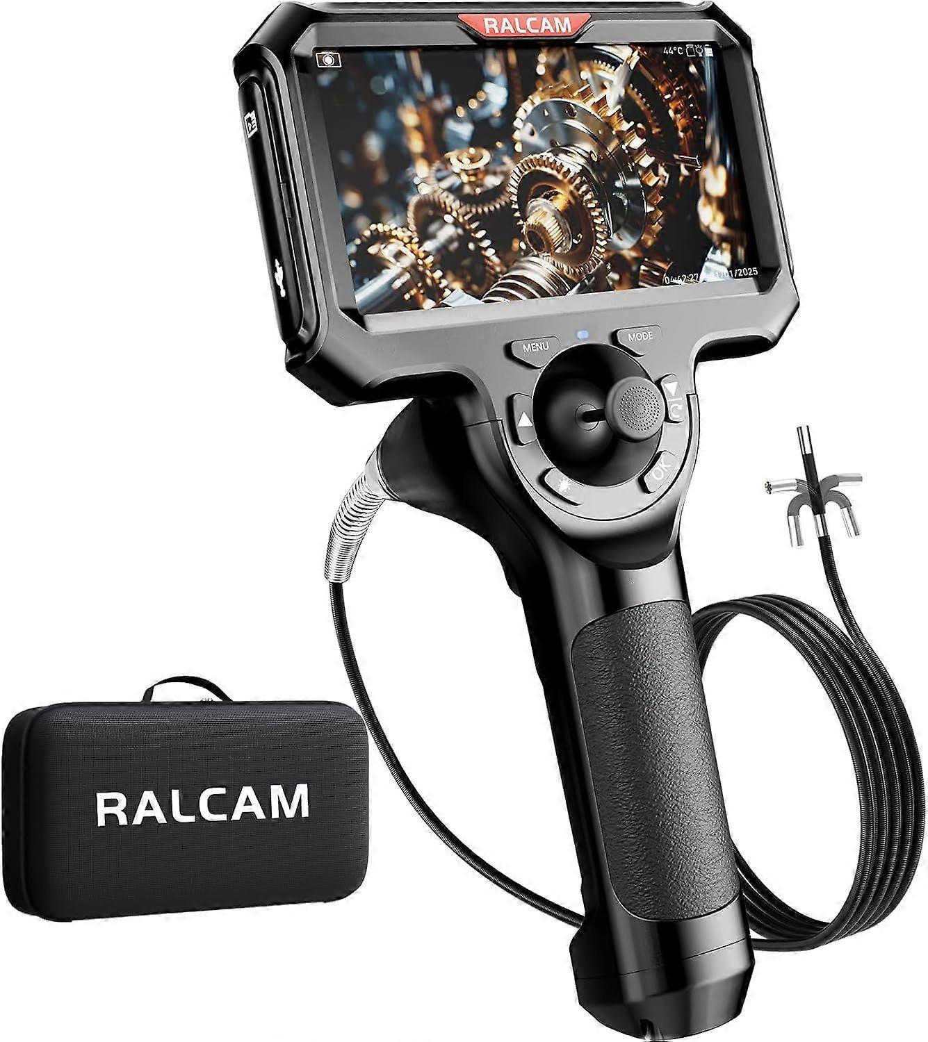 endoscoopcamera 6,2 mm endoscoopcamera