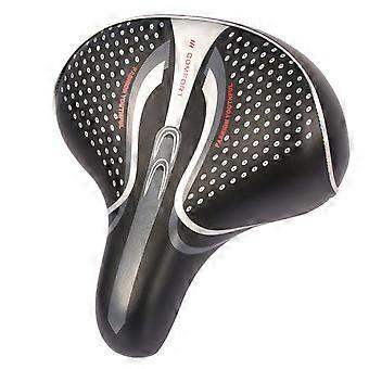 High-Density Gel Foam Bicycle Saddle, Breathable Comfort Seat