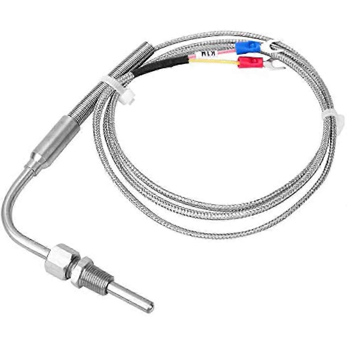 K Type Exposed Tip Thermocouple