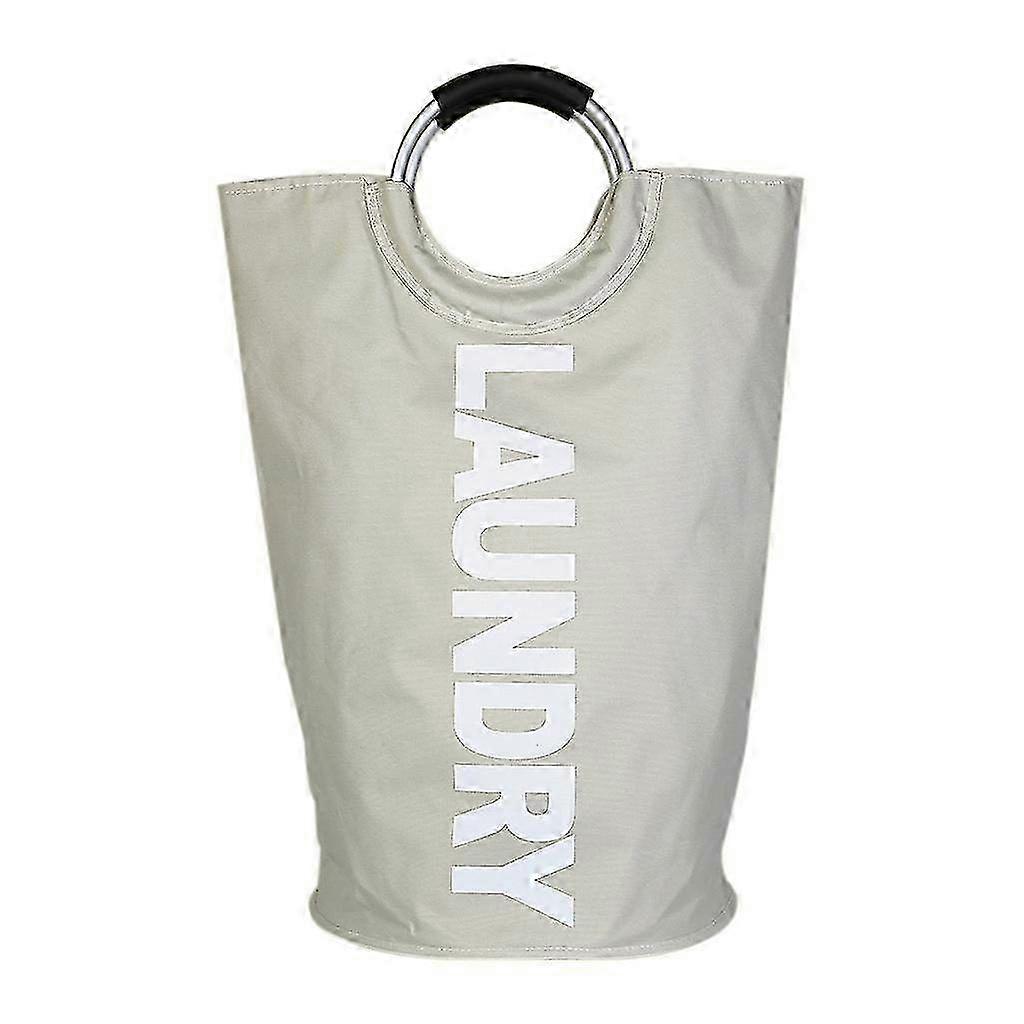 Large 74L Foldable Hamper