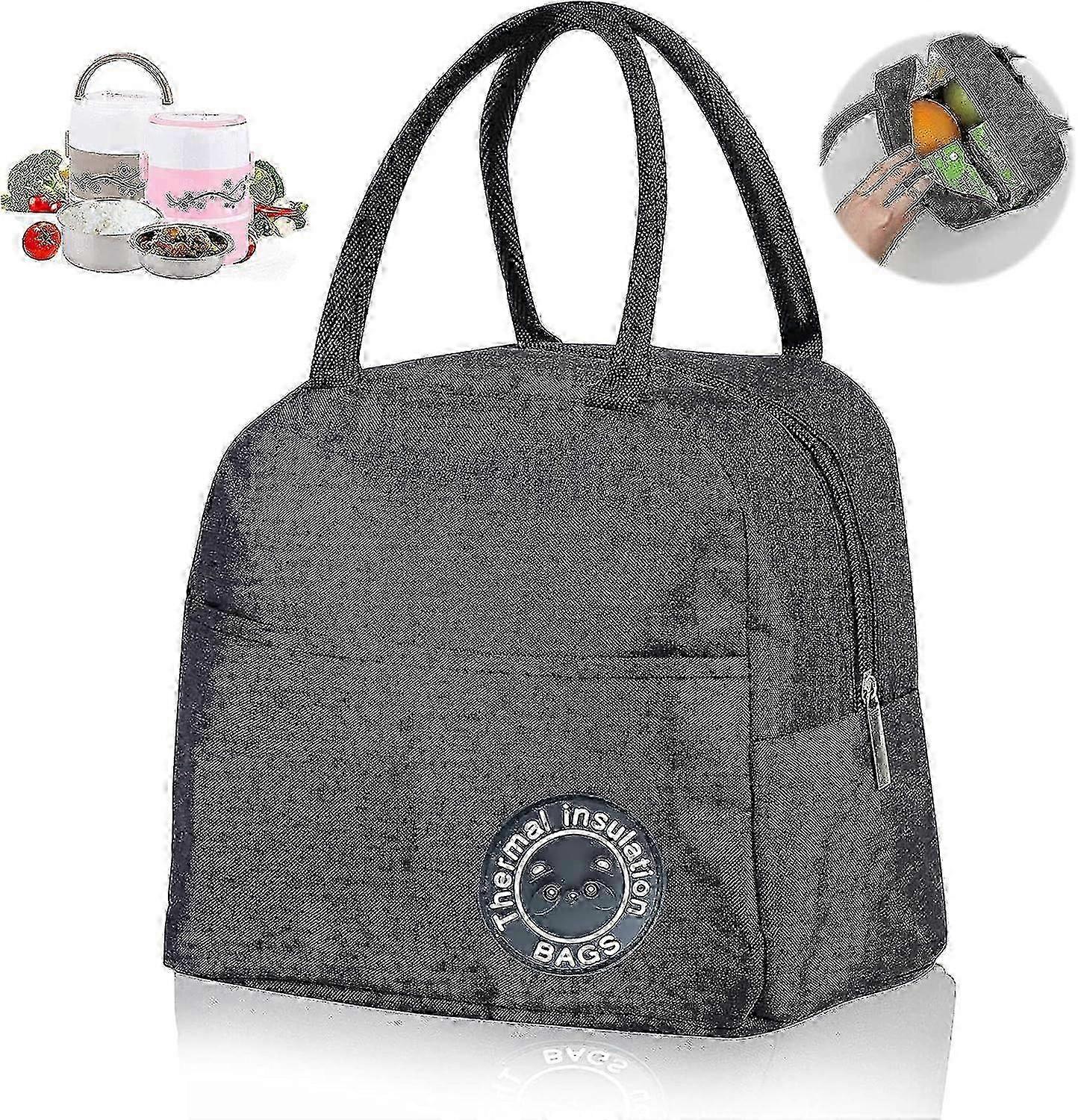 Waterproof 6L Foldable Cooler Bag
