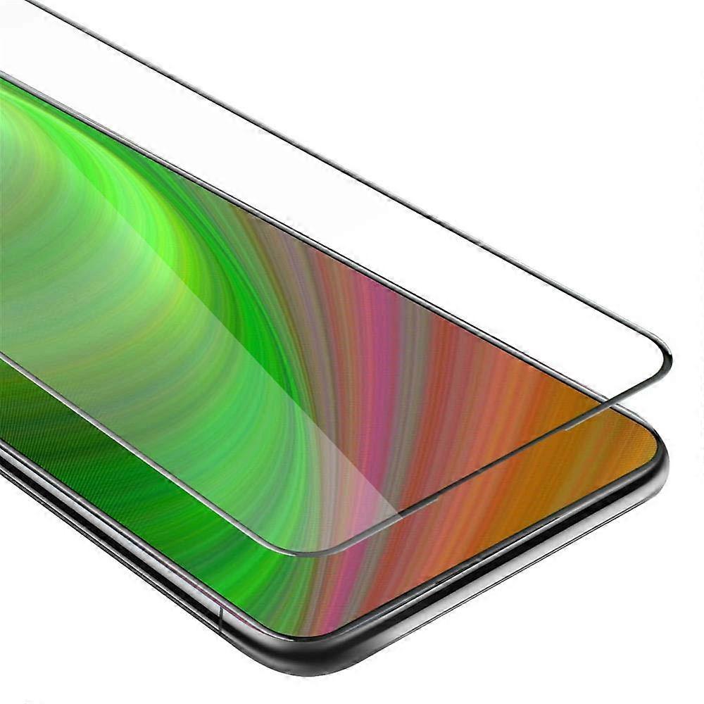 Vivo NEX 2 ile uyumlu temperli cam ekran koruyucu.