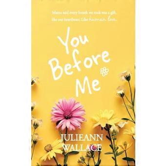 You Before Me